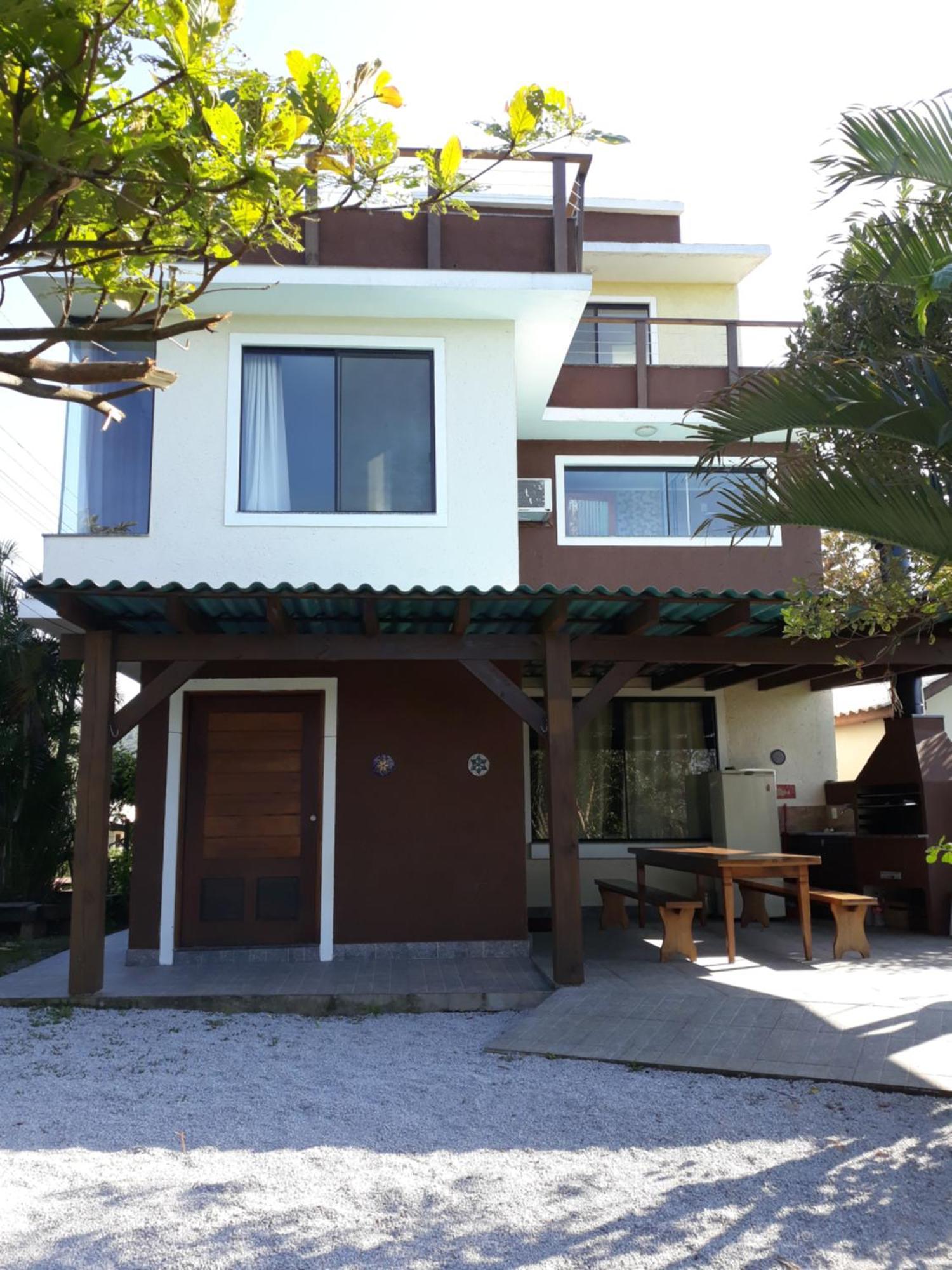 Refugio Vista Mar Praia Da Gamboa - Sc Garopaba Pokoj fotografie