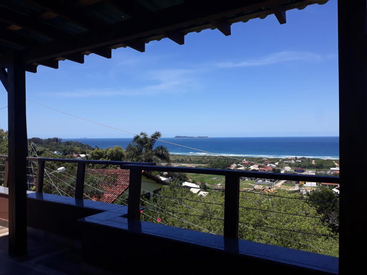Refugio Vista Mar Praia Da Gamboa - Sc Garopaba Pokoj fotografie